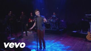 Olly Murs  Dear Darlin Live  House Of Blues [upl. by Nawat]