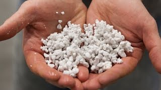 What is Perlite  Pros and Cons [upl. by Muirhead]