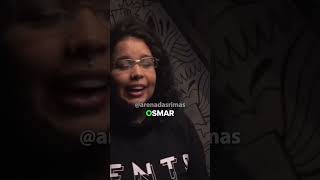 FORMATO ABC DA VENTS KKKK 🤣 batalhaderima rimasengraçadas freestyle tropadavents [upl. by Mallis]