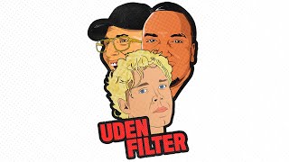 Uden Filter x Christopher [upl. by Fiora220]