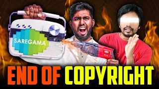 End of Copyright  Conclusion 🔥  No More Copyright Strike 🤔 Saregama Carvaan 🎶 PCDocs Review [upl. by Waldner]