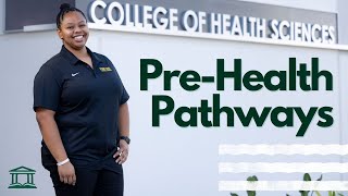 Shaping Students for Success  PLNU College of Health Sciences [upl. by Assenov763]