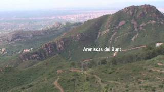 Estudiar Geología El Desierto de las Palmas España [upl. by Ahseikan]