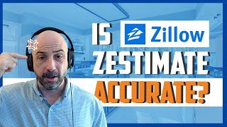 How Accurate are Zillow Zestimate  Northern Virginia Real Estate [upl. by Feil]