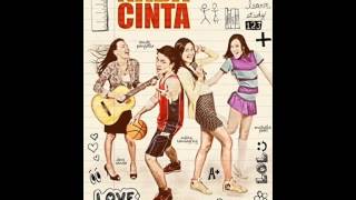 Mikha Tambayong  Harmoni OST Nada Cinta [upl. by Selby]