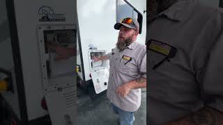 Virtual Walkthrough of the 2023 Alta 2350KRK Travel Trailer at Parkland RV Center [upl. by Nnaeilsel]