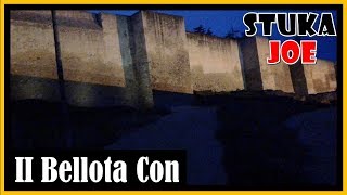 II Bellota Con Jan 24 2019 [upl. by Garreth]