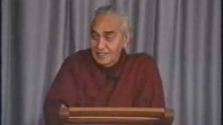 Mandukya Upanishad 38 Swami Rama [upl. by Odlabso]