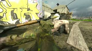 MW3 Ninja Defuse Montage 36 [upl. by Beichner]