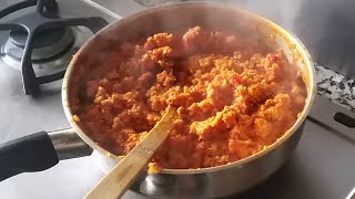 صوص بولونيزsauce bolognaiseBolognese sauce [upl. by Close]