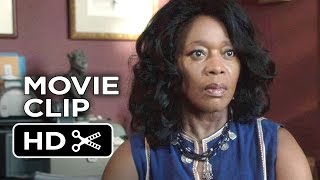 Annabelle Movie CLIP  They Wont Stop 2014  Alfre Woodard Horror Movie HD [upl. by Deach]