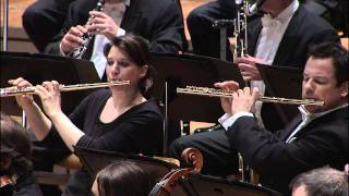 Schoenberg Gurrelieder  Abbado · Berliner Philharmoniker [upl. by Grieve]