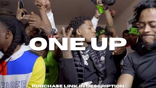 AGGRESSIVE NBA Youngboy Type Beat 2023 quotOne Upquot [upl. by Ardnassac]