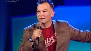 Edinburgh and Beyond  Stewart Lee [upl. by Adnilak]