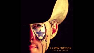 Aaron Watson  Freight Train Karaoke [upl. by Luehrmann]