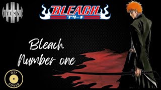 Bleach  Number one Ichigos Theme [upl. by Lemrahs210]