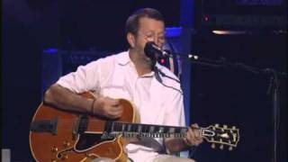 Eric Clapton  Over the Rainbow with lyrics [upl. by Gnehc]