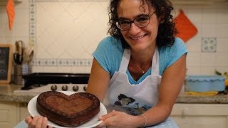 Torta al Cioccolato Fondente [upl. by Chong]