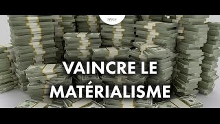 L’homme défiguré par le modernisme matérialiste [upl. by Allen799]