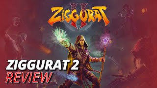 Is Ziggurat 2 Good  Ziggurat 2 Review [upl. by Rutledge]