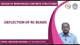 Deflection of RC Beams [upl. by Gerek]