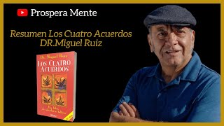 🌸 Resumen Audiolibro los 4 acuerdos Miguel Ruiz  Resumen Audiolibro Los cuatro Acuerdos Completo 🌸 [upl. by Anirres29]