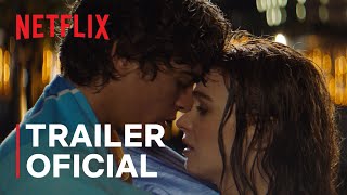 Bajo el sol de Riccione en ESPAÑOL  Tráiler oficial  Netflix España [upl. by Affrica]