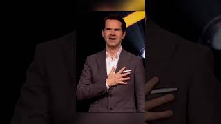 🔥🍟 Heckler SLAMS Jimmy Carr’s Charity Crisps… His Response BRUTAL 😂 comedy standupcomedy [upl. by Ecitnirp962]