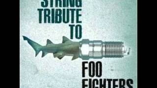 Learn To Fly Foo Fighters String Tribute [upl. by Sand472]