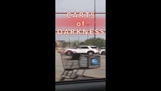 Carts of Darkness  XFiles [upl. by Schrick]