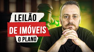 O Lado oculto dos leilões de imóveis  Charbel [upl. by Mathur162]