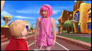 Lazytown  Welcome To Lazytown Swedish High Quality [upl. by Harvie303]