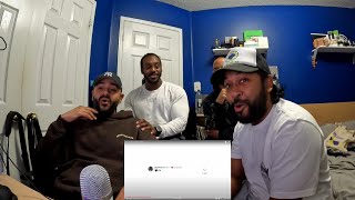 THE HEART PART 6  DRAKE REACTION [upl. by Nylaj]