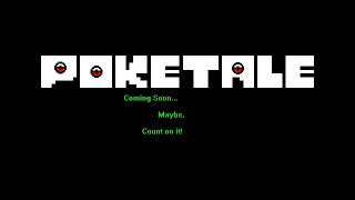 PokeTale diferente fangame del otro este tiene mas estilo [upl. by Aronel793]