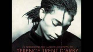 FIRST TIME HEARING Terence Trent Darby  Wishing well [upl. by Nywloc]