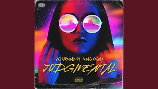 JUDGMENTAL feat Kng Ego [upl. by Roswald]