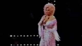 Dolly Parton  Jolene live in London [upl. by Hertz]