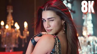 Teri Baaton Mein  Shahid KapoorKriti Sanon  Full Hindi Video Songs in  8K  4K  Ultra HD HDR [upl. by Attaynik508]