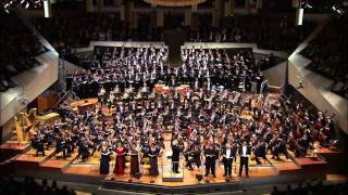 Mahler Symphony No 8  Rattle · Berliner Philharmoniker [upl. by Crowe928]