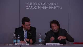 Intervento di Massimo Cacciari alla conferenza quotGuerra e migrazioniquot [upl. by Carlos559]