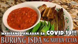 Burong Isda ng Nueva Ecija [upl. by Tiemroth]