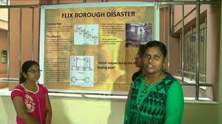 The Flixborough Disaster  Presentation [upl. by Anilam805]