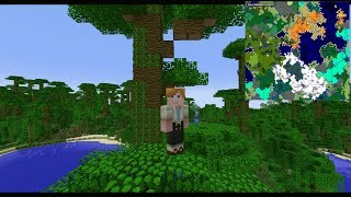 sZPeddys Minecraft Seed Finder  Spotlight on awesome seeds 007 [upl. by Esikram]