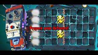 Plants vs Zombies 2  Pennys Pursuit  Tumbleweeds World [upl. by Obau]