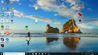 Tutorial come calibrare i colori dello schermo su Windows 10 [upl. by Mosnar219]