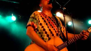 Hayseed Dixie  TNT  W2 2011 [upl. by Akitnahs]