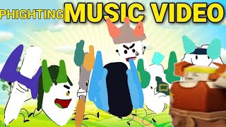 PHIGHTING Song Animated Music Video PHIGHTING PIRATES VS MERMAIDS ROBLOX [upl. by Phi]