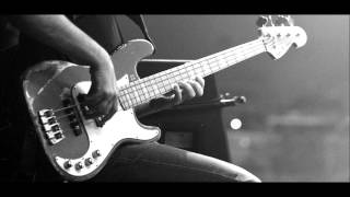 Iberian Blues Fretless Bass Flamenco IMPRO Carles Benavent [upl. by Eillil]