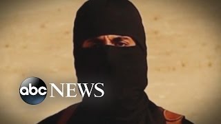 Jihadi John Targeted by US Drone Airstrike Believed to have Been Killed [upl. by Cull918]