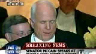 McCain Roasts Obama At Alfred E Smith Dinner High Quality [upl. by Jarl]